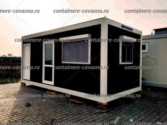 container pentru locuit